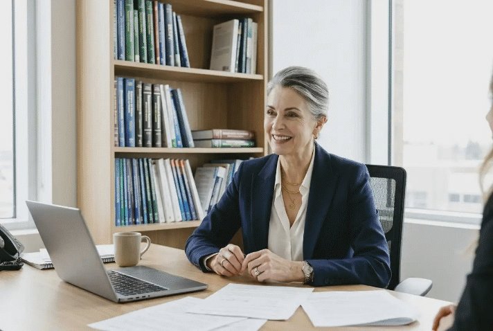 Dr. Rachel K., trichologist and researcher