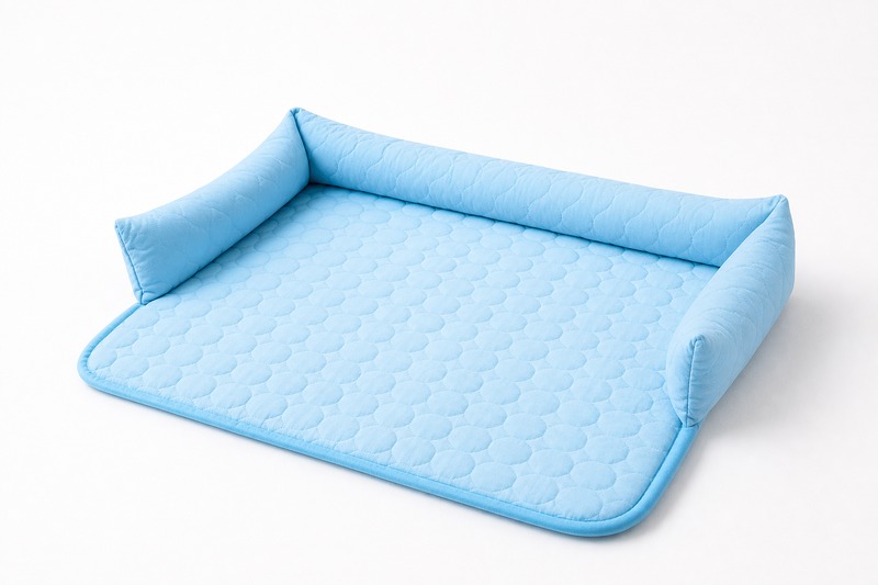 Petlori Summer Bed cooling dog bed