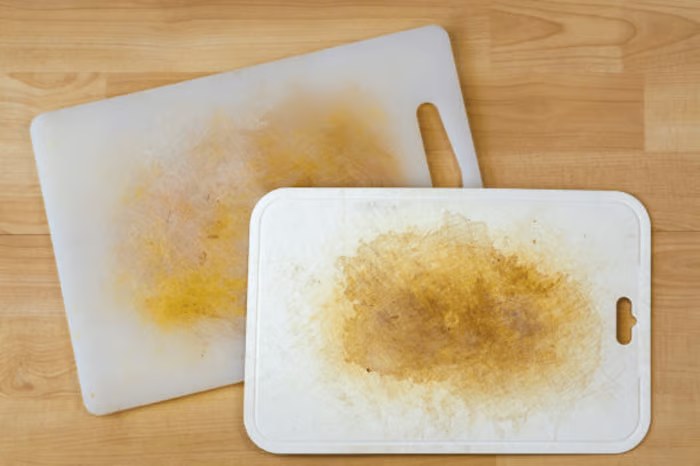 Vanotium titanium cutting board